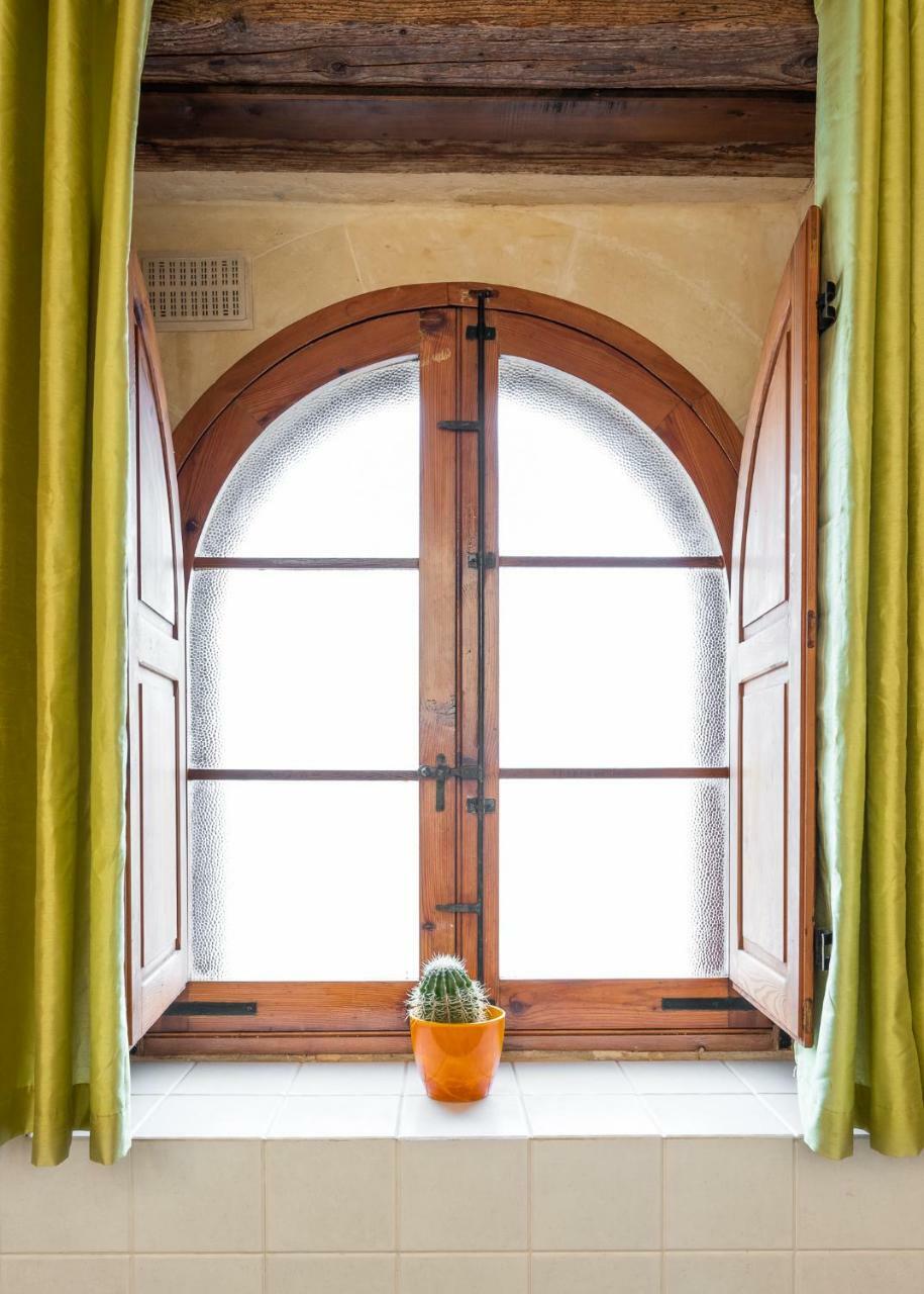 Mood Farmhouse B&B Għarb Exteriör bild