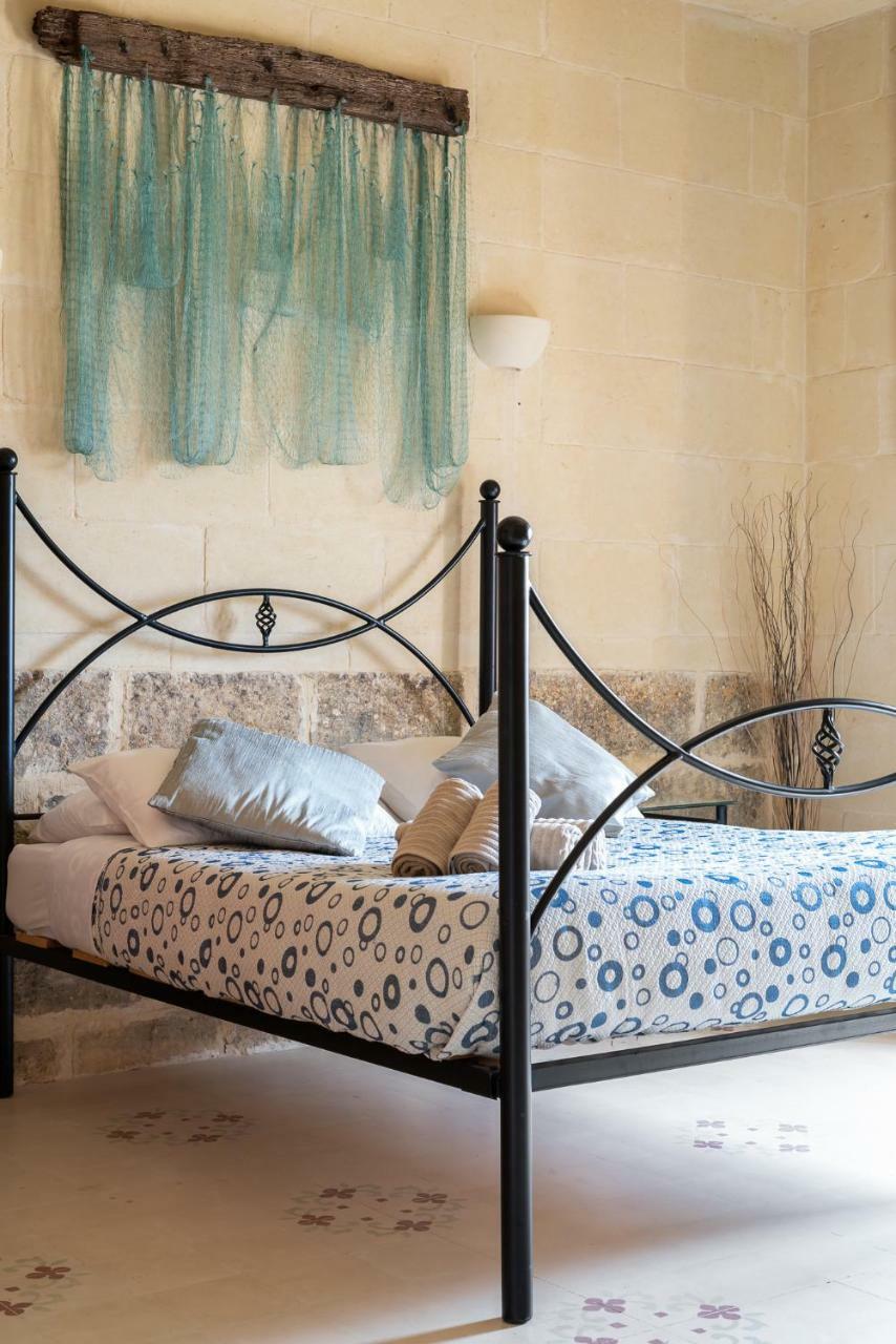 Mood Farmhouse B&B Għarb Exteriör bild