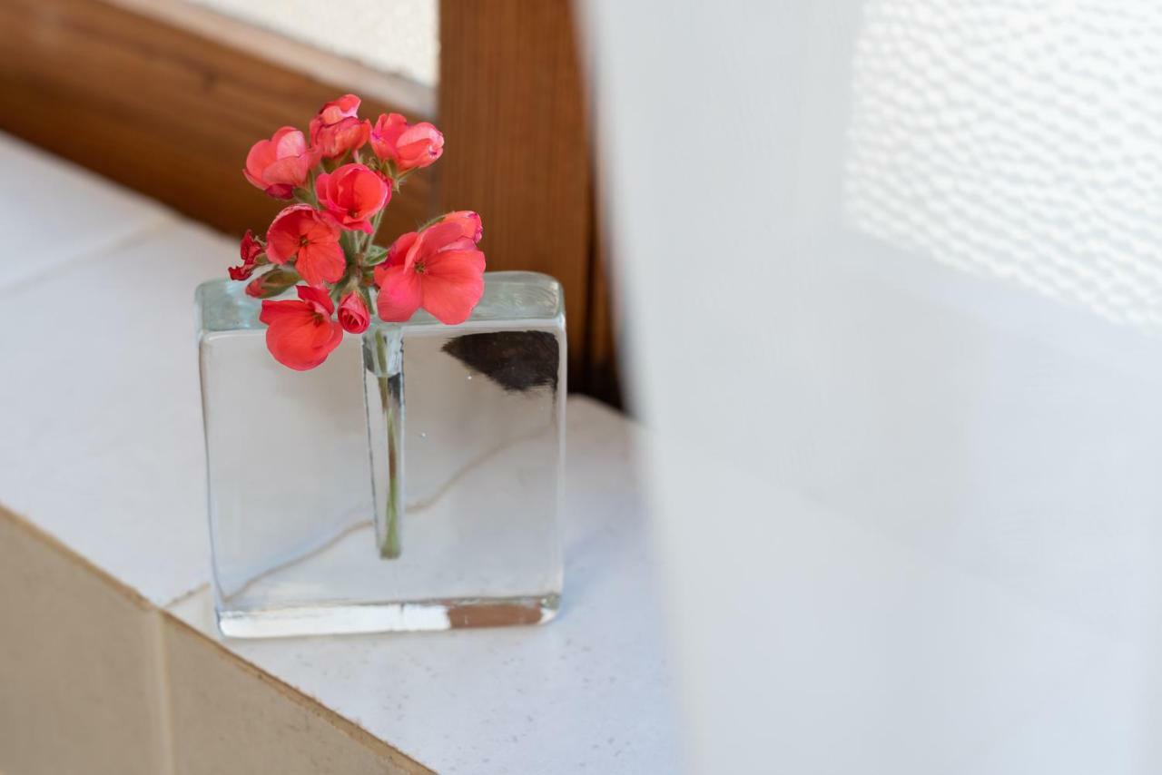 Mood Farmhouse B&B Għarb Exteriör bild
